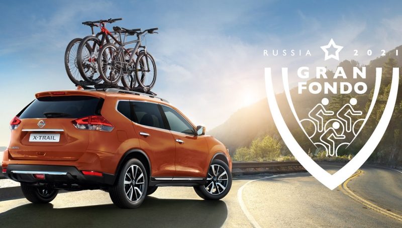 Мир Nissan — автоспорт — NISMO