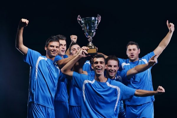 Места в Лиге чемпионов УЕФА