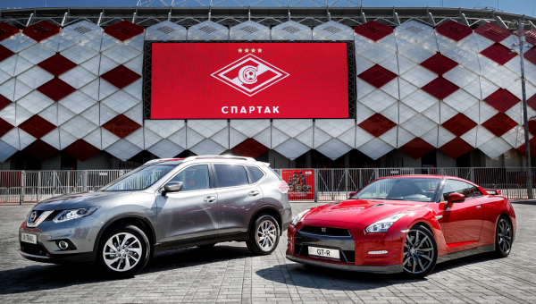 спартак