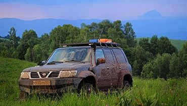 Правила Nissan