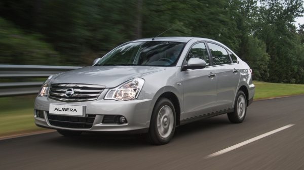 Правила Nissan