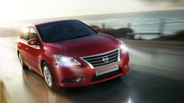 Sentra