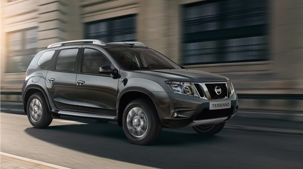 Terrano