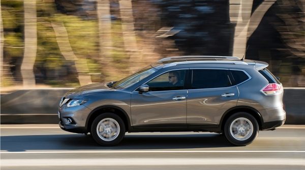 Правила Nissan