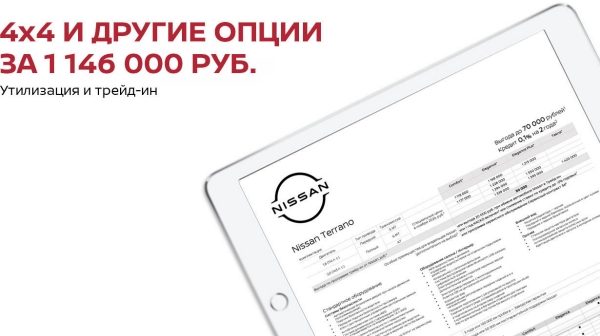 Выгодная цена