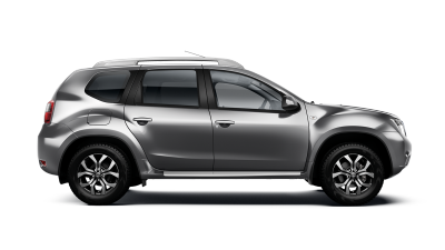 Nissan Terrano
