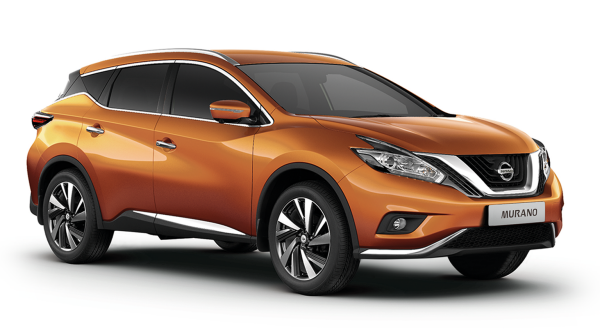 MURANO РОССИЯ ДИЗАЙН ТЕНЬ