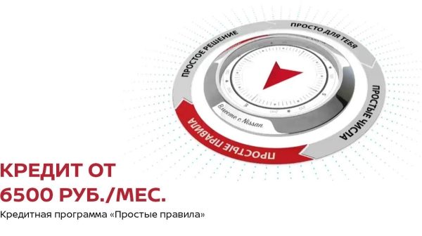 Защищенный кредит