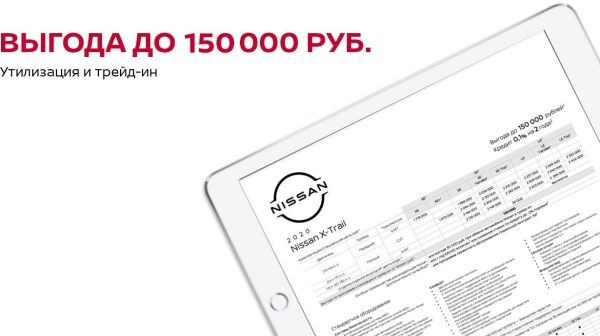 Выгодная цена