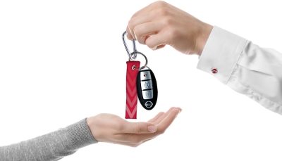nissan insurance