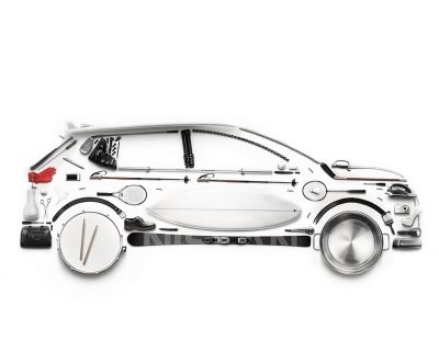 Сертификат Nissan Assistance