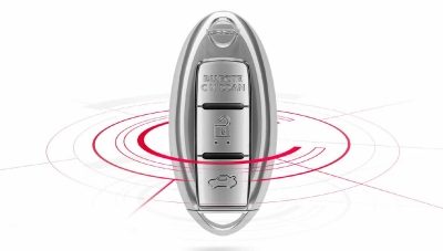 ПРАВИЛА NISSAN