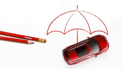nissan insurance