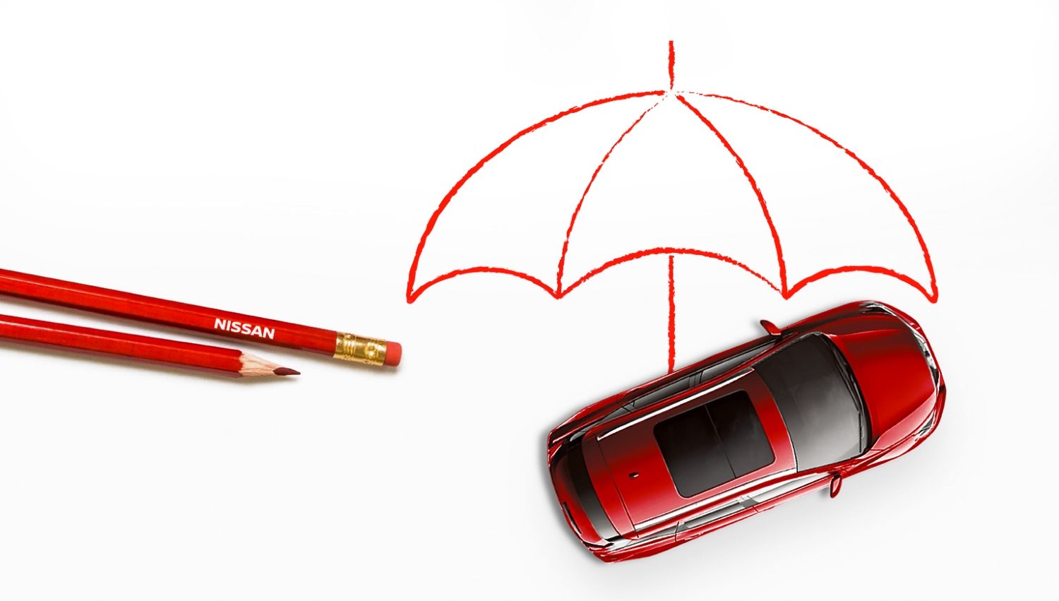 Страхование Nissan
