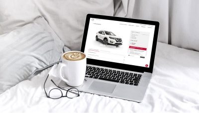 nissan insurance