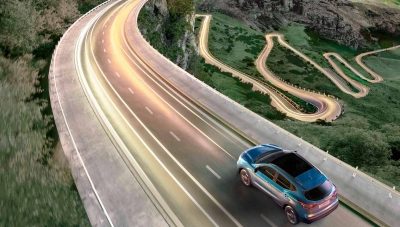 ОБЕЩАНИЯ NISSAN