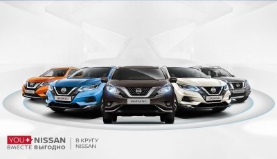 vkrugu nissan