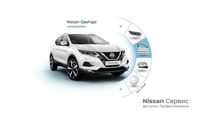 nissan insurance