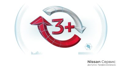 ПРЕИМУЩЕСТВО 3+