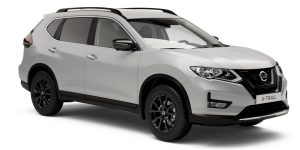 X-Trail SE+ N-Design