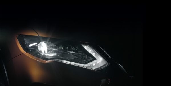 light