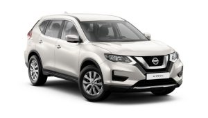 Nissan X-Trail 2020 XE