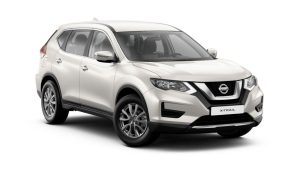 Nissan X-Trail 2020 XE+
