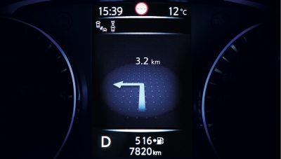 display