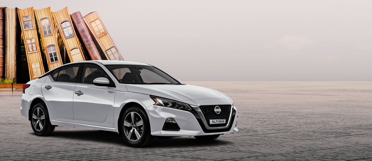 back to school altima