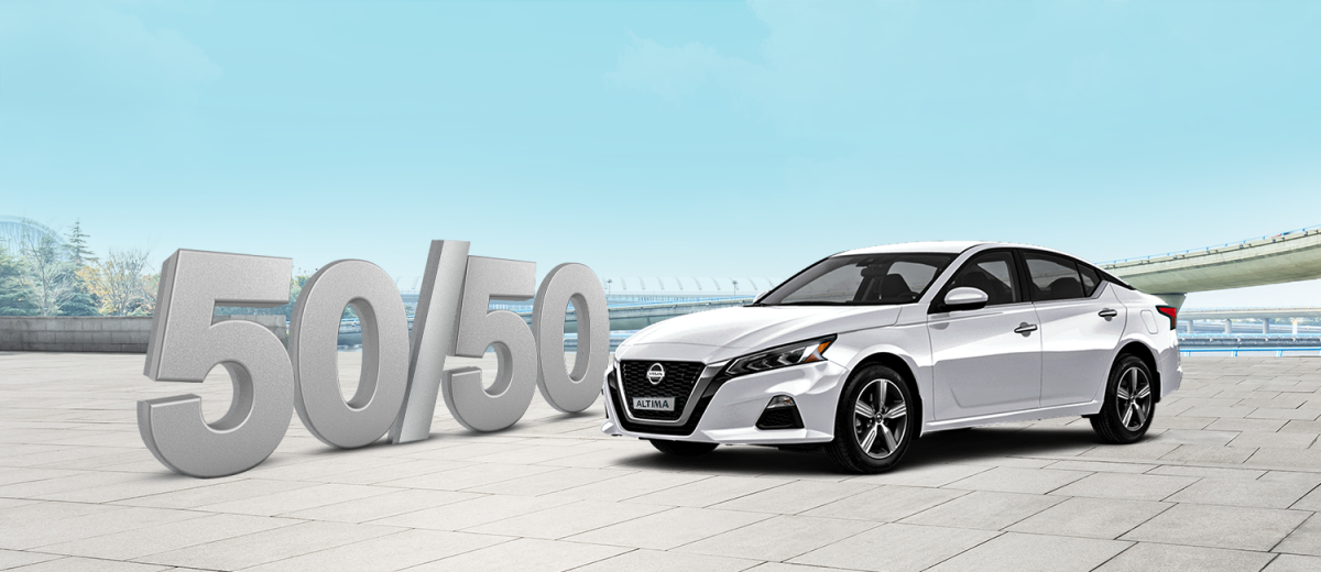Altima offer