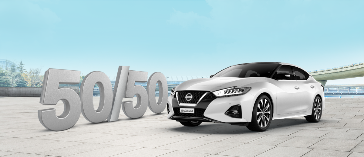 Maxima offer