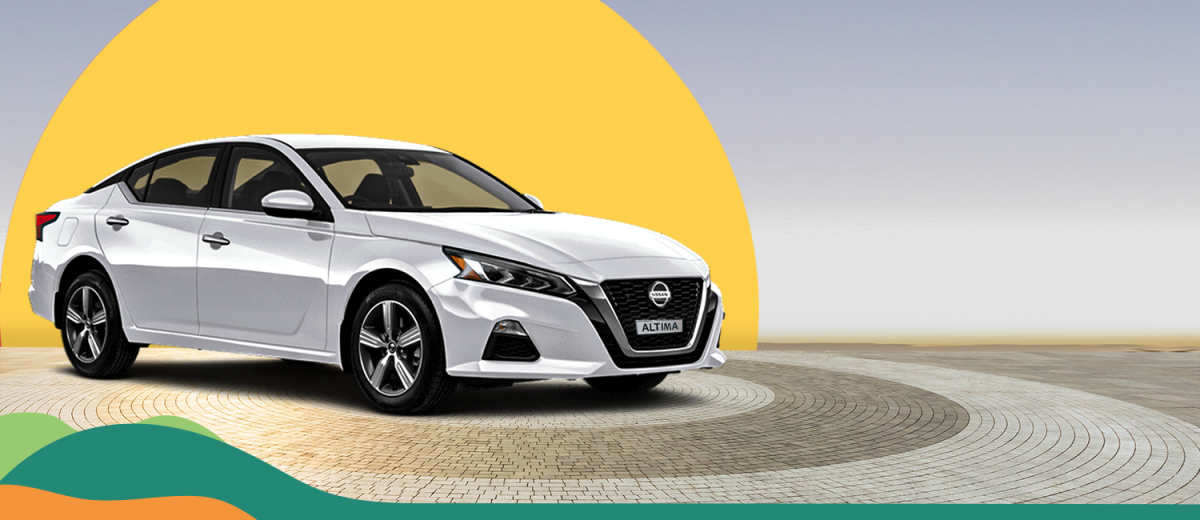 Altima offer