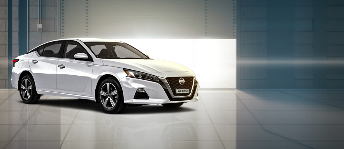 Altima offer