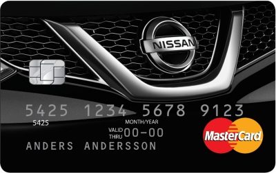 card