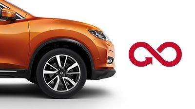 Förlängd Nissan Assistans