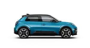 All-New Nissan MICRA