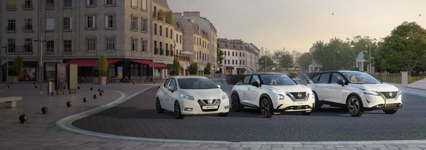 Nissan Isporuka odmah
