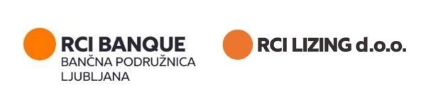 RCI financiranje