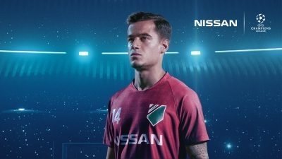 Philippe Coutinho