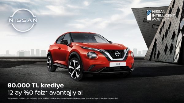 nissan yeni juke
