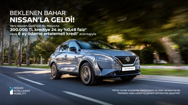 yeni qashqai
