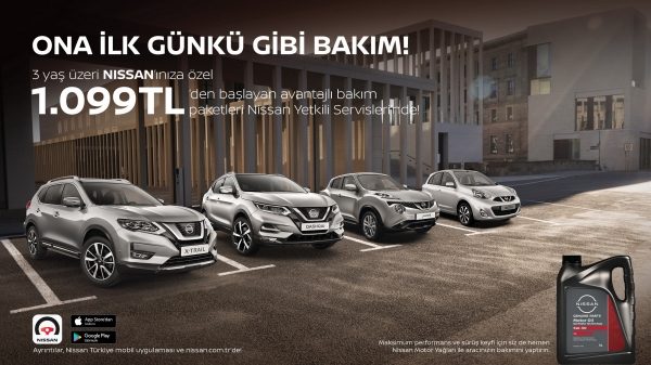 servis kampanyaları