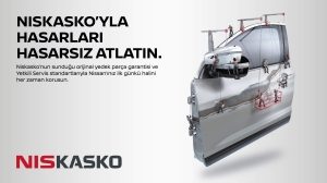 niskasko