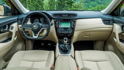 nissan türkiye e-broşür