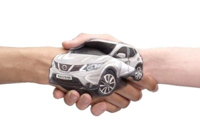 Nissan — владельцам — гарантия