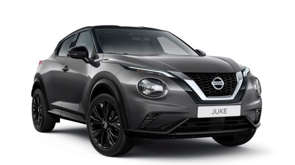 NISSAN JUKE ENIGMA