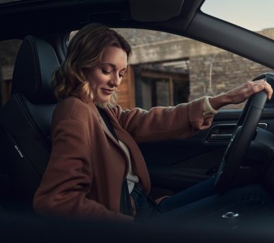 QASHQAI VISIA