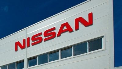 Nissan — серые дилеры