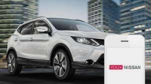 Nissan — власникам — портал You+Nissan