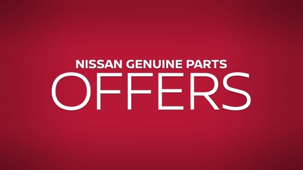 Genuine parts offers